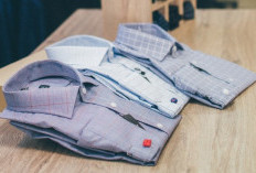 Para Pria Ingin Tampil Stylish saat Lebaran, Ini Ide Outfit yang Bisa digunakan