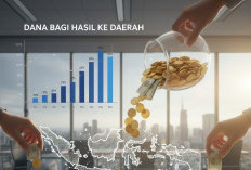 Angin Segar dari Kemenkeu, DBH Sawit hingga Minerba Mengalir, Transfer Dana 2026 Menguat