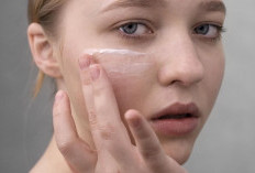 Kulit Wajah Kering Karena Bekerja di Ruangan Ber-AC, Simak di Sini Tips Ampuh Mengatasinya! 