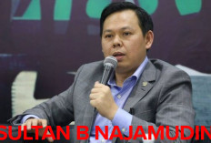 Jabat Ketua DPD RI, Putra Anggut Bengkulu Selatan Ternyata Hanya Punya Harta Kekayaan Segini