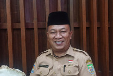 Dua Peserta Masih Diverifikasi, Penyerahan SK CPNS 2024 Pemprov Bengkulu Tunggu Arahan Ini 