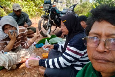 Ibu Dua Anak Dilaporkan Hilang,  Empat Hari Tak Kunjung Pulang
