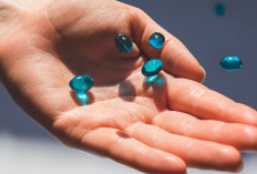 Perawatan Dari Dalam, Ini Vitamin Kulit yang Aman dan Efektif Dikonsumsi