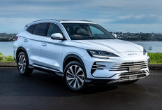 BYD Sealion 6 Jangan Asal Beli dan Perhatikan Kekurangannya