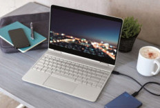 5 Laptop Harga Rp 5 Jutaan, Simak Deretan Nama-Namanya