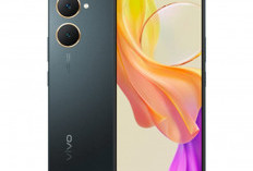 5 HP Vivo Terbaik Harga Damai, Smartphone Populer Masa Kini