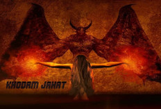 Khodam Jahat Berenergi Negatif, Bisa Dihilangkan Pakai Daun Bidara