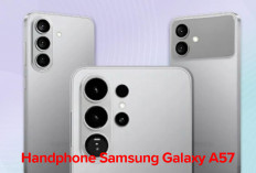 Samsung Pertahankan Produksi Smartphone 5G,  Handphone Terjangkau Banyak Diminati 