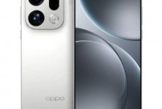 Wajib Punya, Oppo A79 Hadir dengan Desain Premiun dan Performa Kencang, Harga Cuma Rp 3 Jutaan!