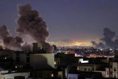 Konflik Semakin Memanas, Iran Tegas Tolak Negosiasi dengan Amerika Serikat