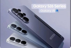 Samsung Galaxy S26, Smartphone Canggih,Berikut Harga Terbarunya
