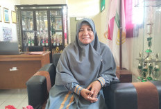 SMP IT Insan Kamil Kaur Terapkan Program P5: Sampahku Tanggung Jawabku