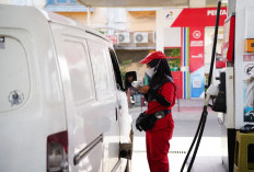 Pemprov Bengkulu Dapat Tambahan Kuota Bio Solar 1.588 Kiloliter, Distribusi Dipastikan Merata