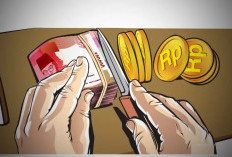 Selain Terima Rp 14 M dari Pemprov di Perubahan 2025, Pemkab BS Bakal Terima Rp 20 M DBH