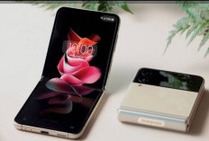 Model Flagship dan Ponsel Lipat Menjadi Unggulan Produk Samsung 