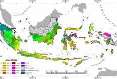 MERINDING! Benarkah Bengkulu Diguncang Bencana Alam Desember 2024, Termasuk Kaur 