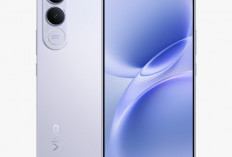 Mengulik Perpaduan Memukau Kamera dan Kapasitas Baterai Jumbo Vivo V70 FE, Terbaik untuk Produktivitas Harian!
