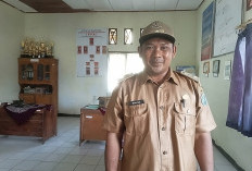 Pemerintahan Desa Suka Jaya Terapkan Pengelolaan Arsip Digital dan Kertas untuk Cegah Kehilangan Dokumen