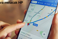 JANGAN PANIK! Ini Cara Melacak HP Hilang, Bisa dalam Keadaan Mati atau Hidup, Simak Langkahnya! 