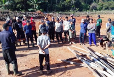 Muara Dua Optimis Juarai Lomba Sadesahe Bengkulu, Berikut Langkah Baru Pemdes! 