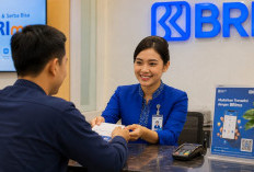KUR BRI 2026 Resmi Dibuka, Pinjaman Rp150 Juta Cicilannya Mulai dari Seginian