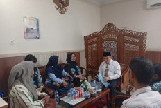Perdana Mitra Dapur MBG Mengadu ke Pemprov Bengkulu, Sampaikan Keluhan 
