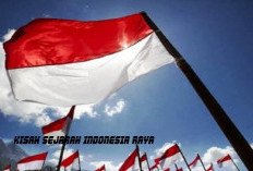 Taukah Anda Kapan Lagu Indonesia Raya Diperdengarkan Pertama Kali, Begini Faktanya!