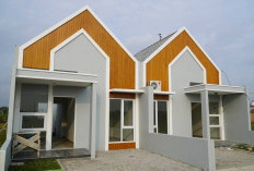 8 Perumahan Subsidi di Kota Bengkulu Menawarkan Harga Terjangkau Mulai dari Rp150-Rp160 Jutaan