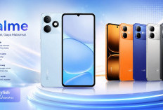 Realme Note 80 vs Infinix Smart 20, Mana Lebih Layak Dibeli? 
