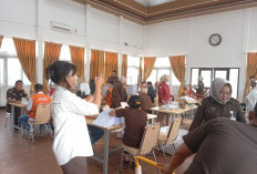 Berkas Tahap II Diserahkan, 5 Tersangka Korupsi Pertambangan Segera Jalani Sidang