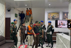 Ayah dan Anak Jadi Tersangka TPPU, Kejati Bengkulu Tambah Tersangka Kasus Tambang