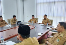 Gubernur Bengkulu Akan Kunjungi Kaur, Ini Jadwal dan Agendanya
