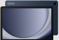 Samsung Galaxy Tablet A9+, Harga di Bawah Rp 4 Juta Bagus Dimiliki 