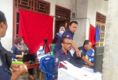 Hingga Maret 2025 Ribuan Warga Bengkulu Selatan Belum Memiliki e-KTP, Ini Penyebabnya