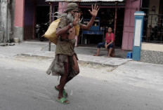 Dinsos Bengkulu Selatan Siapkan Operasi Penanganan ODGJ, Simak Pihak yang Dilibatkan!