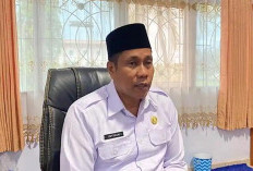 Kuota Haji 2026 Tetap 1.344 Jemaah, Calon Jamaah Kaur Masuk Kloter 5