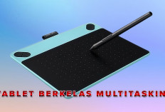 Ini Dia Tablet Berkelas Multitasking Terbaik 2025, Cocok untuk Berbagai Kebutuhan