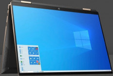 DISKON SPESIAL! Dapatkan Laptop HP Impian dengan Harga Terjangkau, Yuk Buruan Cek!
