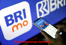 Tak Perlu ke Kantor Samsat, Ini Cara Mudah Bayar Pajak Kendaraan Bermotor Lewat Brimo!