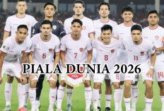 Jepang Didiskualifikasi FIFA? Benarkan Indonesia Otomatis Lolos ke Piala Dunia 2026, Berikut Faktanya