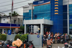 Tak Dicairkan, Uang di Rekening 8.246 KPM BPNT Bengkulu Selatan Terancam Hangus 