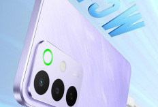 Realme C85 Pro Hadir sebagai Smartphone Tahan Air Andalan Pekerja Lapangan