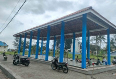 Pantai Pasar Bawah Disiapkan Ikon Wisata Baru Bengkulu Selatan, Inilah yang Akan Dibangun