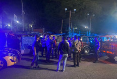 Polisi Bekuk 3 Orang Terduga Pelaku Perkelahian Berdar4h di Taman Merdeka, Ada Apa Bengkulu Selatan?