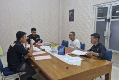 Berkas Perkara P21, Kakek Penjahat BBM Subsidi di Bengkulu Selatan Segera Diadili, Terancam Penjara 6 Tahun