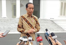 Jokowi Dilaporkan ke Bawaslu, Ini Dugaan Pelanggarannya
