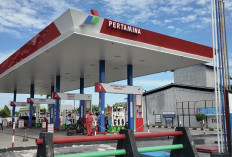 Harga BBM Non Subsidi Turun Mulai 1 Juli 2026, Termasuk Pertamax ?