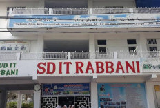 PHK Sepihak Guru SD IT Rabbani Bengkulu, Sekolah Tegaskan Demi Kualitas Pendidikan