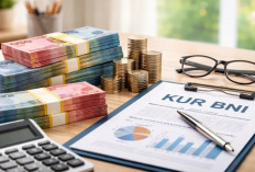 KUR BNI 2026: Cara Ajukan, Syarat, Bunga dan Tenor Pinjaman
