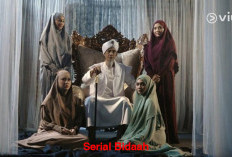 Serial Bidaah: Ketika Seni Menjadi Jalan Dakwah dan Perlawanan Terhadap Penyimpangan Agama